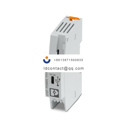 1335698 Phoenix Contact product image